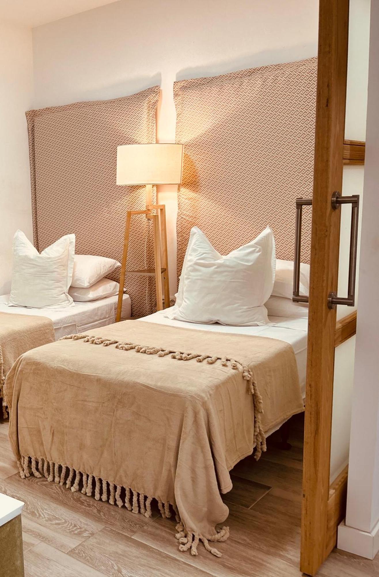 Appartamento Haza Royal Granada Esterno foto