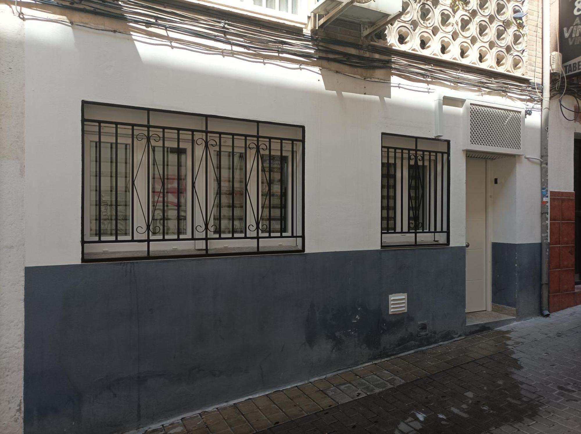 Appartamento Haza Royal Granada Esterno foto